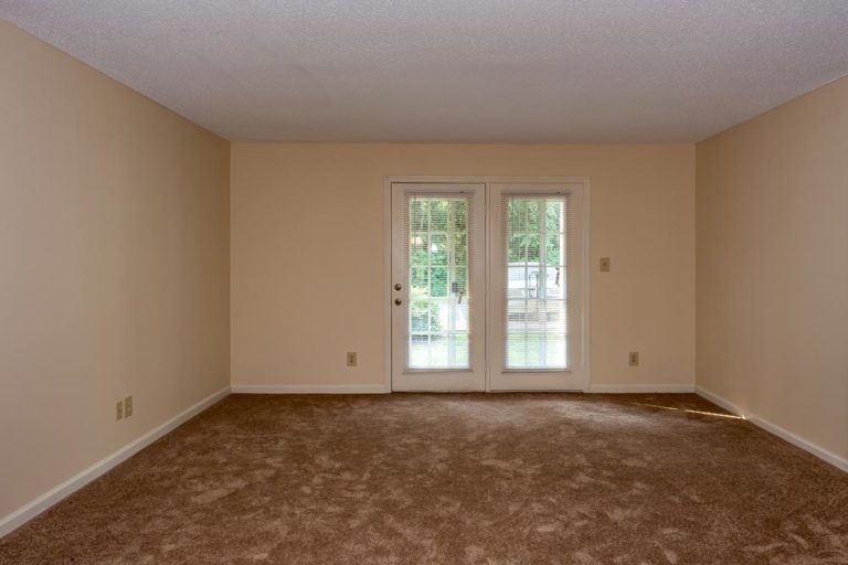 2 Bedroom & 2 Bath Apartment Photos at Canterbury Apartments